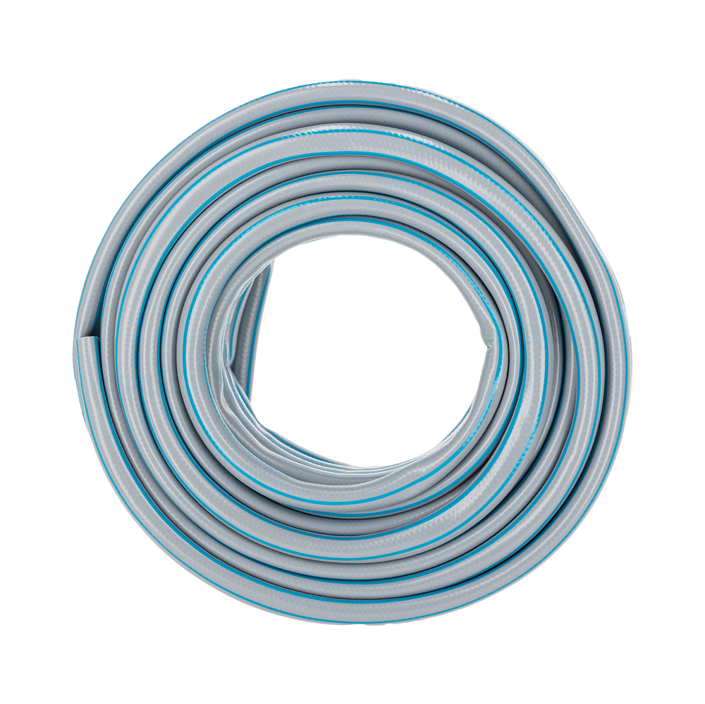 Wąż ogrodowy 3/4" 30 m 3 warstwowy Mega 40145