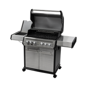 Grill gazowy Premium 22.50KW 4+2 Proline 40215