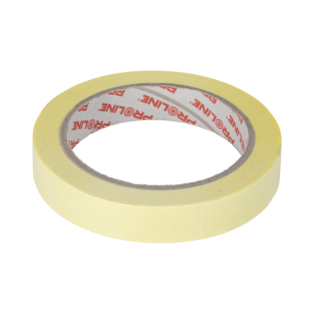 Taśma malarska papierowa 35m szerokość 19 mm Proline 41131