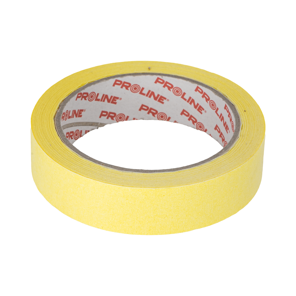 Taśma malarska papierowa 35m szerokość 25 mm Proline 41132