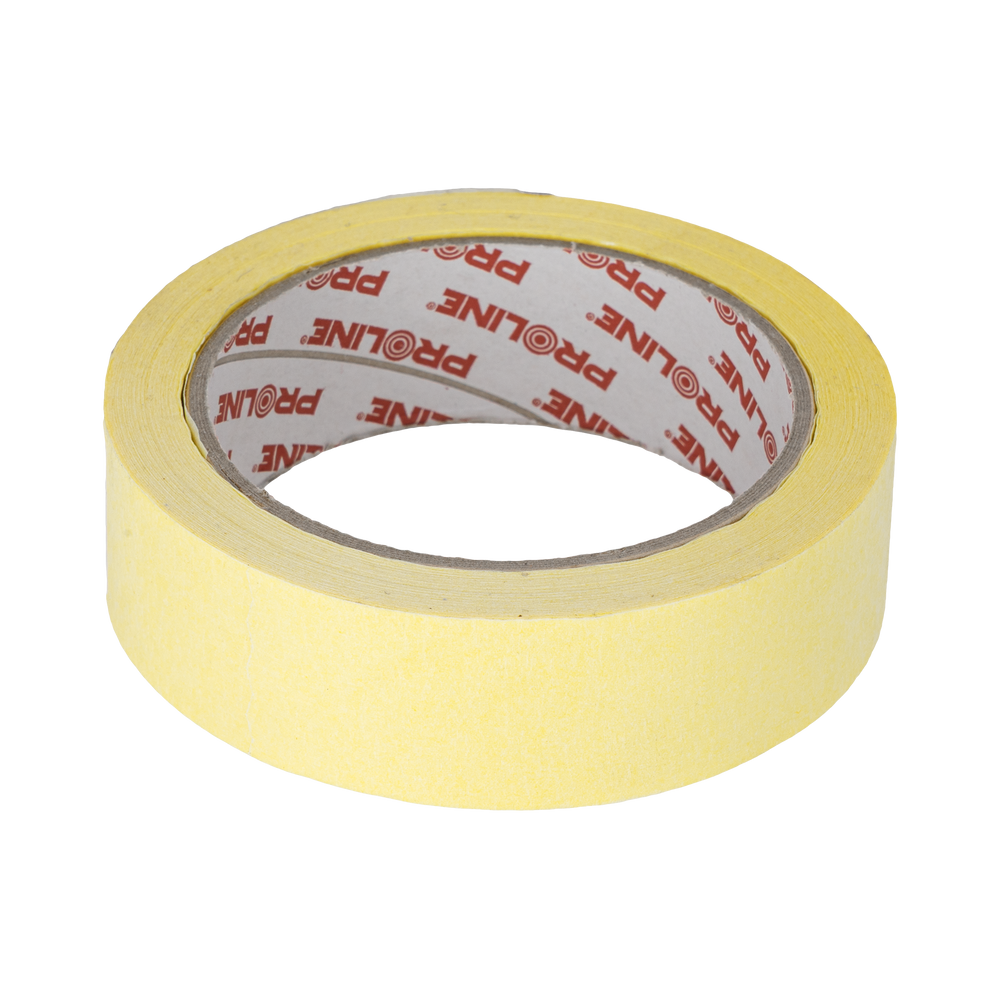 Taśma malarska papierowa 35m szerokość 30 mm Proline 41133