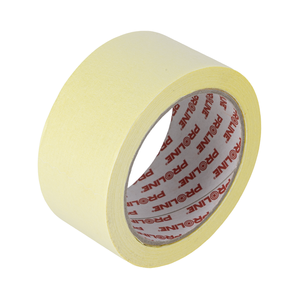 Taśma malarska papierowa 35m szerokość 30 mm Proline 41133