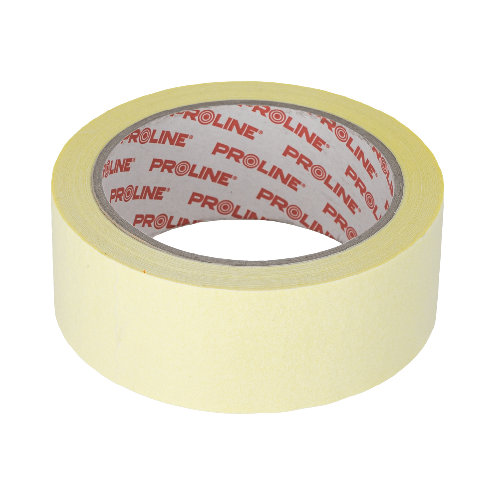 Taśma malarska papierowa 35m szerokość 38 mm Proline 41134