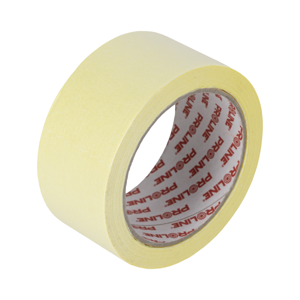 Taśma malarska papierowa 35m szerokość 38 mm Proline 41134