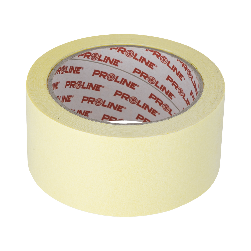 Taśma malarska papierowa 35m szerokość 48 mm Proline 41135
