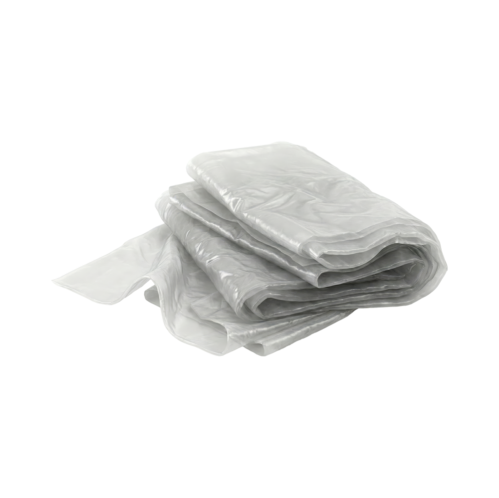 Folia malarska hdpe 4x5m gruba mocna Proline 41137