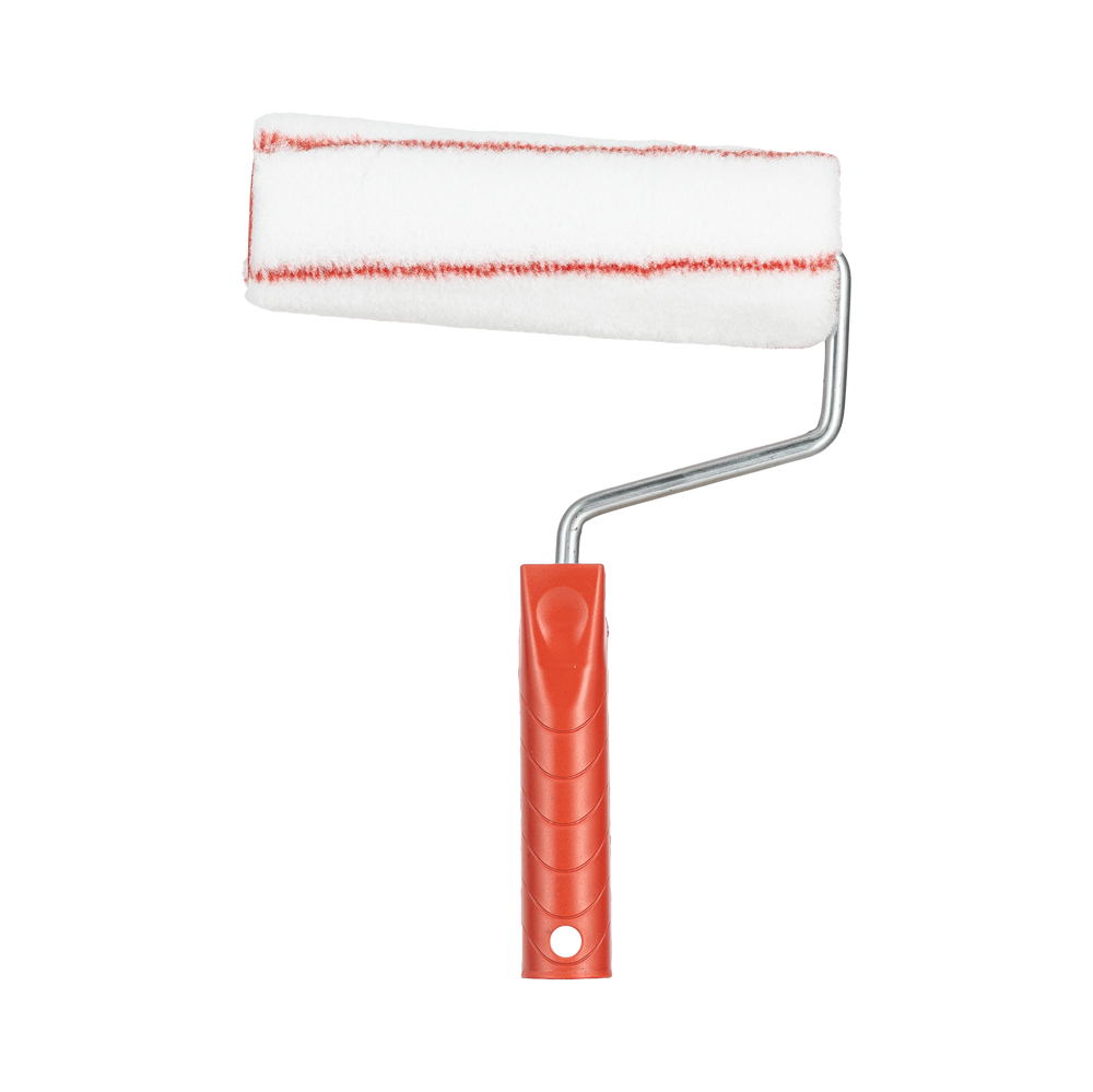 Wałek malarski nylon 180 mm średnica 8 mm Proline 41150