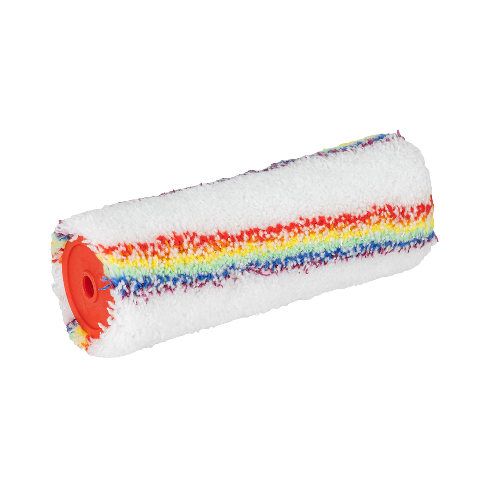 Wałek malarski elikator wkład 50x180 mm średnica 8 mm Proline 41152