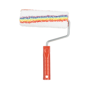 Wałek malarski elikator z rączką 50x180 mm średnica 8 mm Proline 41154