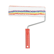 Wałek malarski elikator z rączką 50x250 mm średnica mm Proline 41155