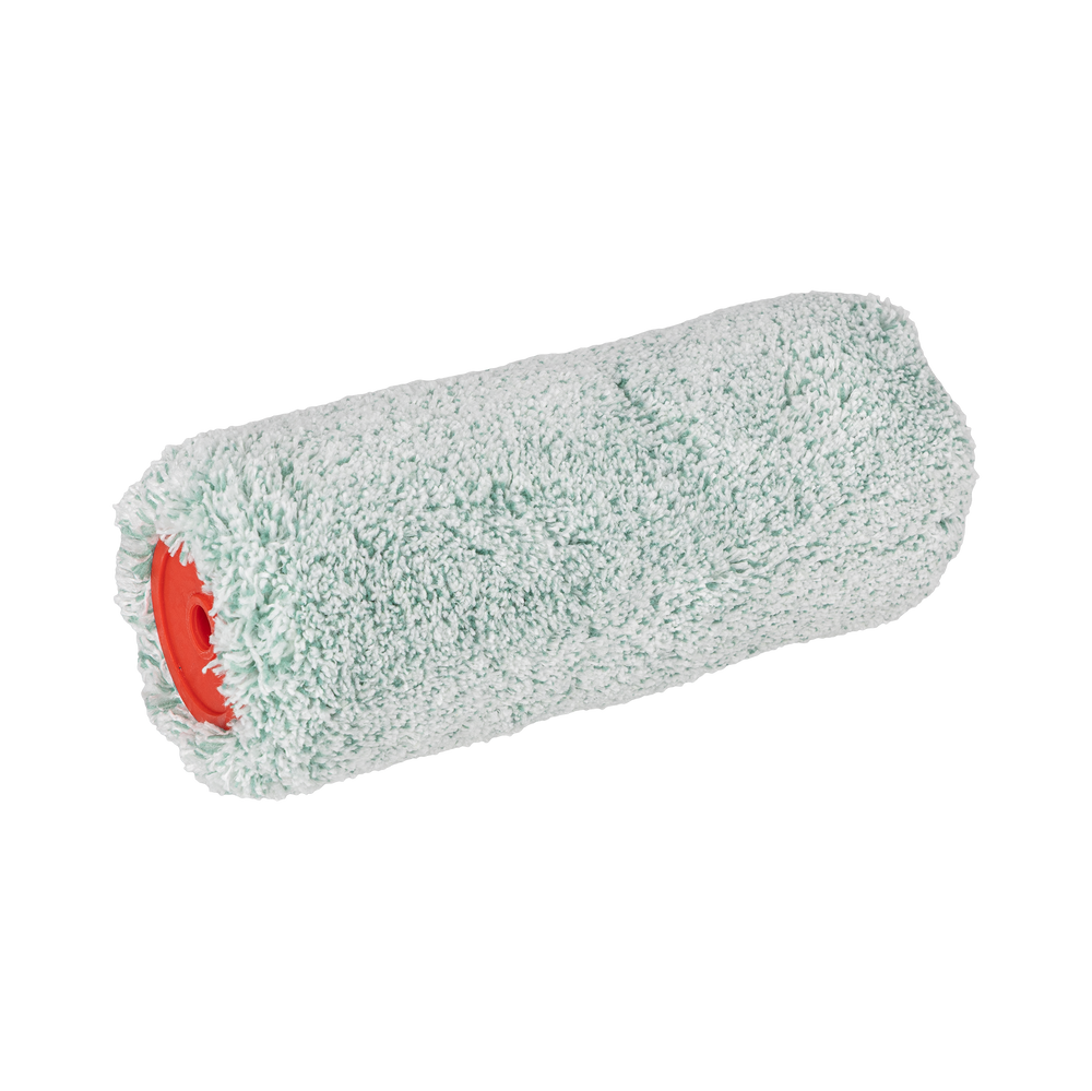 Wałek malarski rex oliwka wkład 70x180 mm średnica 8 mm Proline 41156