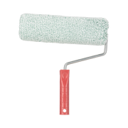 Wałek malarski rex oliwka z rączką 70x250 mm średnica 8 mm Proline 41159