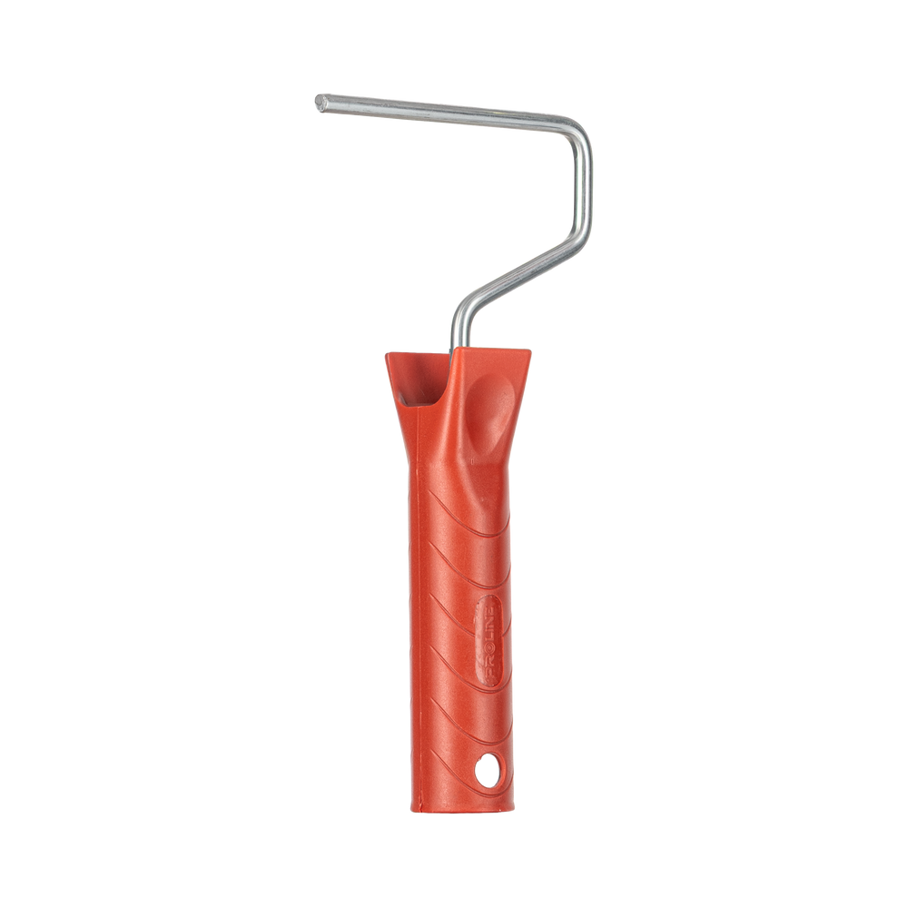 Uchwyt do wałka malarskiego 100 mm średnica 6 mm Proline 41170