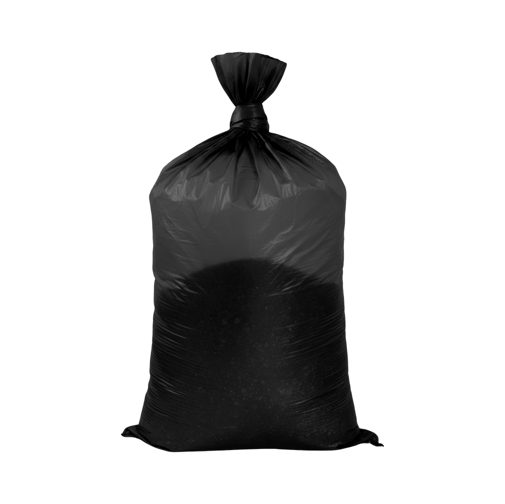 Worki na gruz ldpe 80 L 10 sztuk Proline 41206
