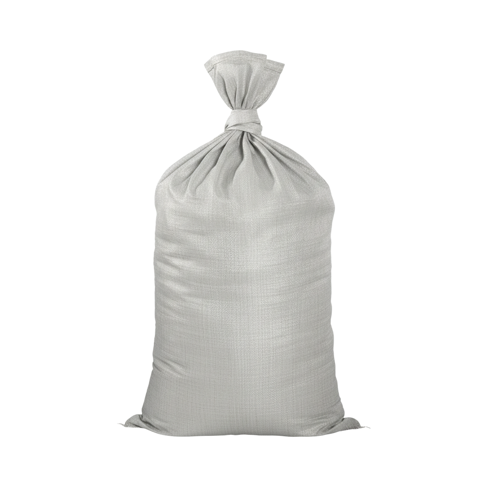 Worek polipropylenowy na piasek 50x85 cm - zgrzewka 100 szt Proline 41215