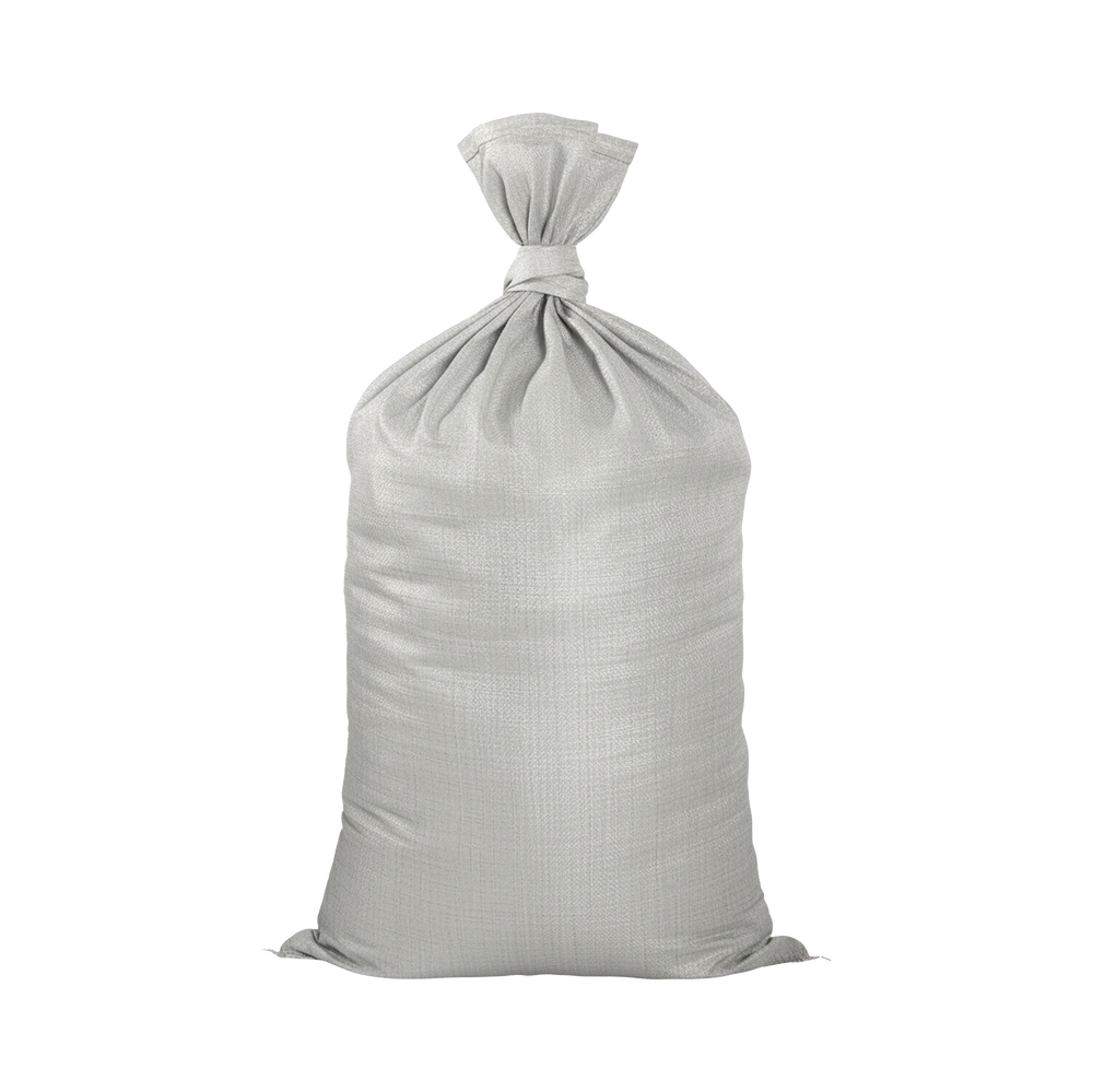 Worki na gruz tkane 120 L 10 sztuk Proline 41217