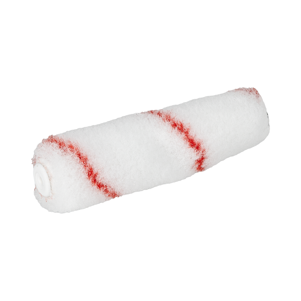 Wałek malarski nylon wkład 10x100 mm średnica 6 mm 2 sztuki Proline 41240