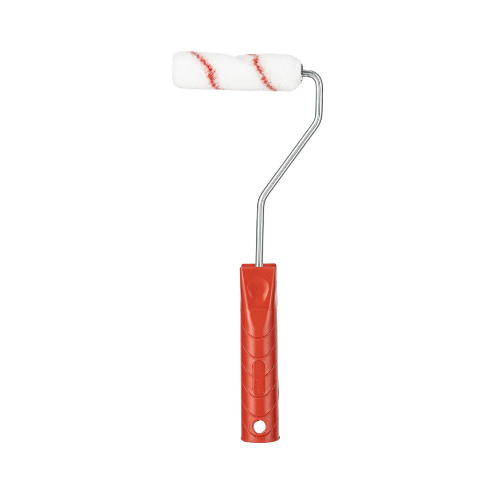 Wałki malarskie nylon 10x100 mm średnica 6 mm 2 sztuki Proline 41242