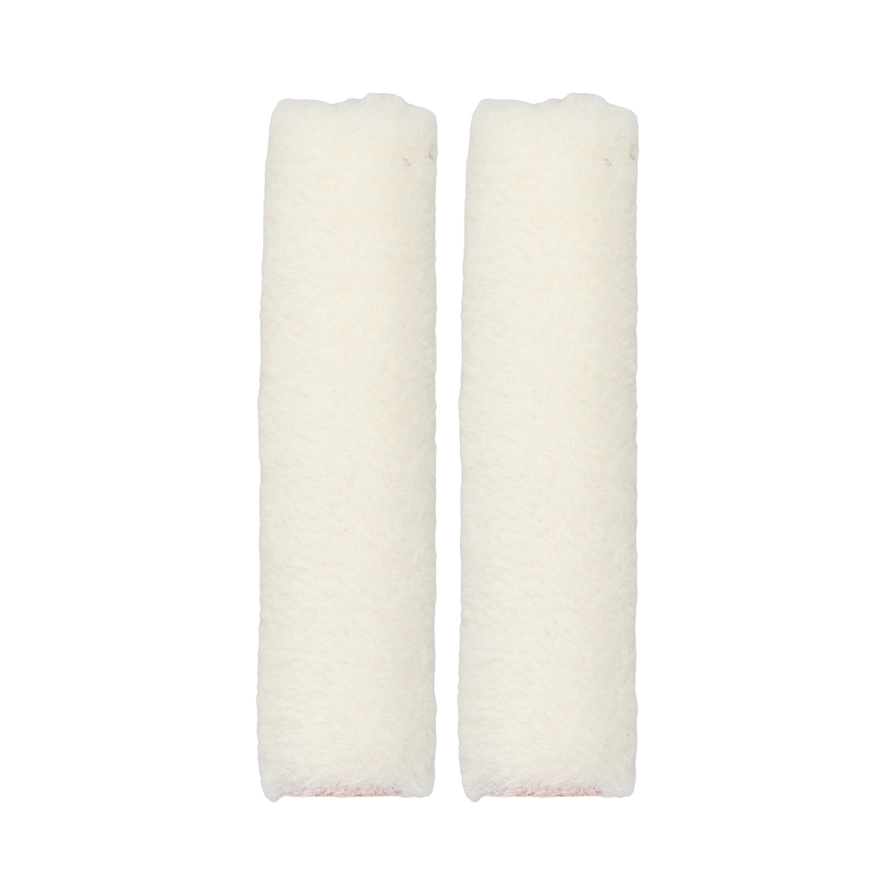 Wałek malarski welur wkład 10x100 mm średnica 6 mm Proline 41245