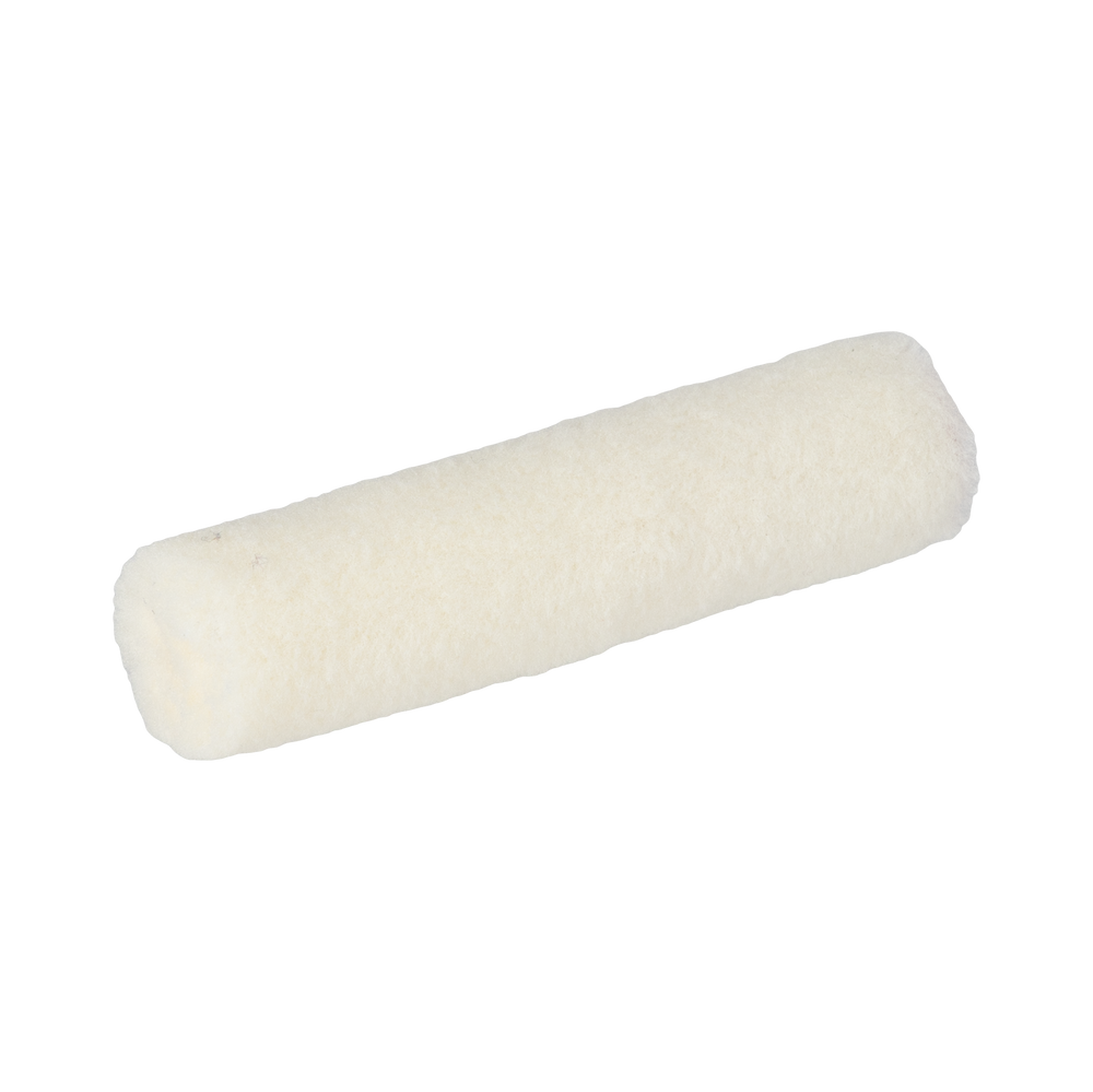Wałek malarski welur wkład 10x100 mm średnica 6 mm Proline 41245