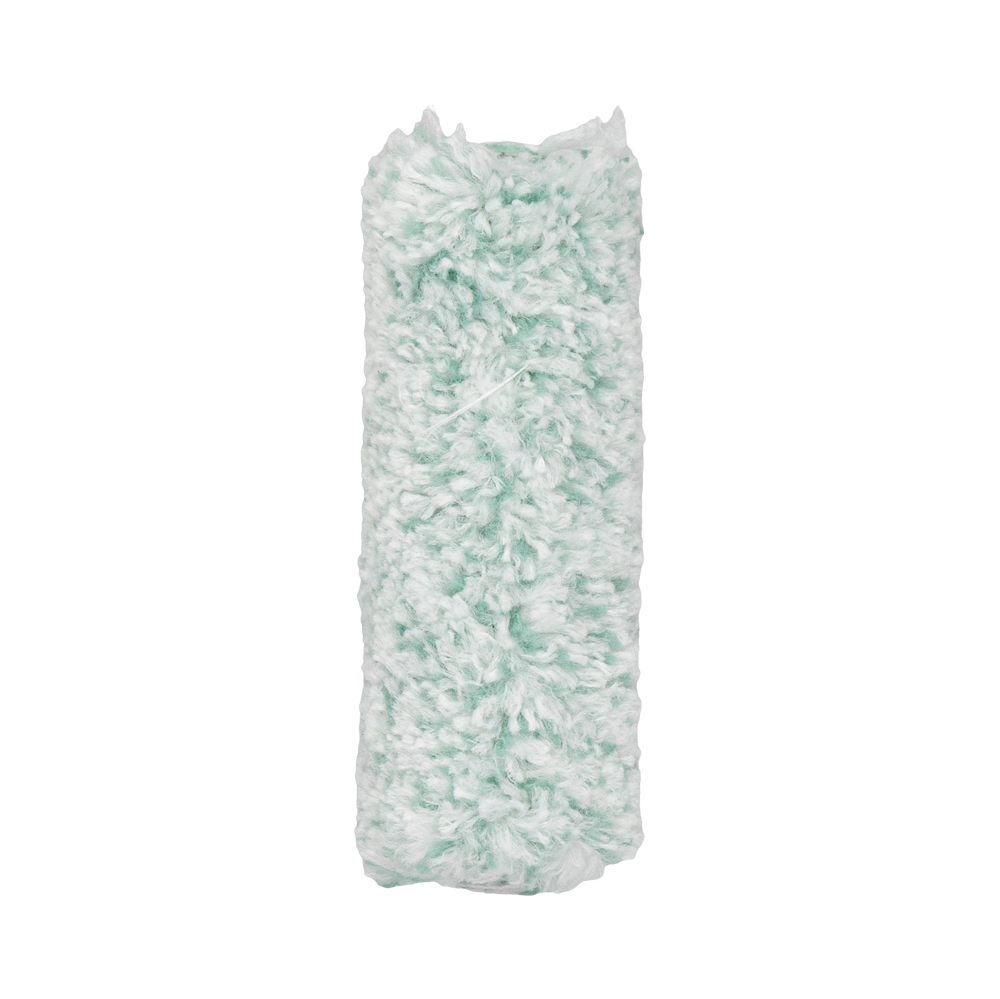 Wałek malarski rex oliwka wkład 10x100 mm średnica 6 mm 2 sztuki Proline 41250