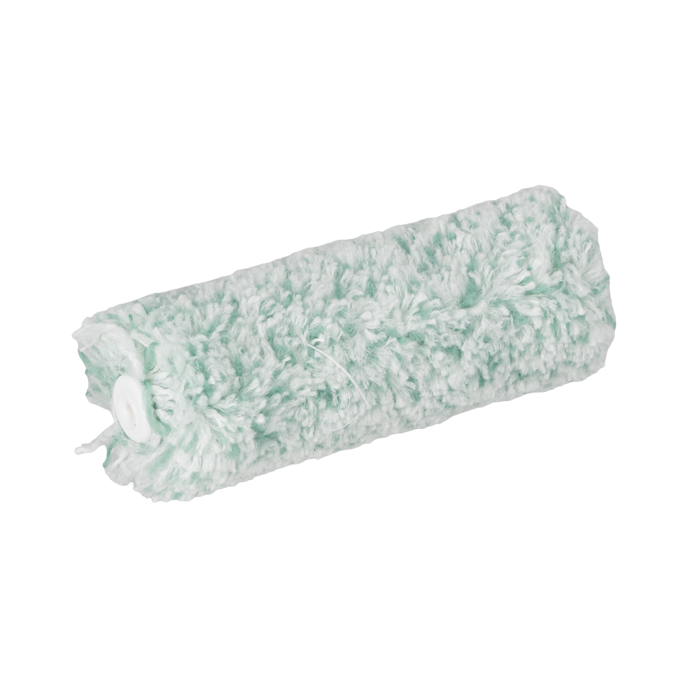 Wałek malarski rex oliwka wkład 10x100 mm średnica 6 mm 2 sztuki Proline 41250
