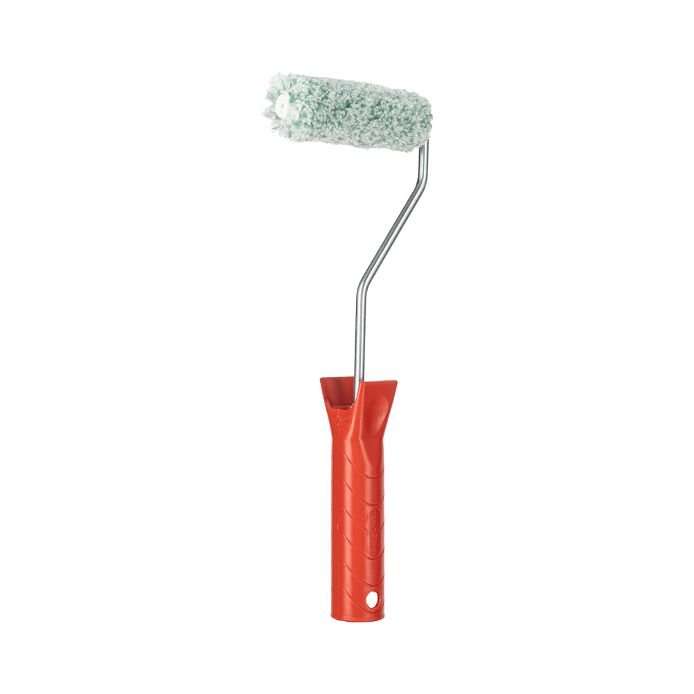 Wałki malarskie rex oliwka 10x100 mm średnica 6 mm 2 sztuki Proline 41252