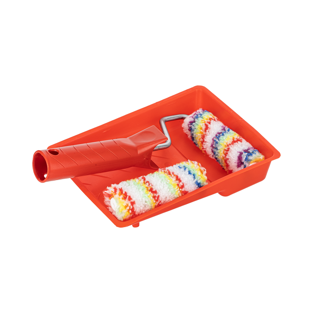 Zestaw malarski mini wkłady elikator 100 x 10 mm Proline 41259
