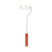 Wałek malarski girpaint długi uchwyt 30x100 mm średnica 6 mm Proline 41263