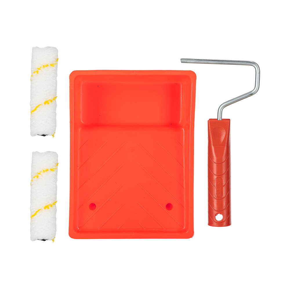 Zestaw malarski mini wkłady girpaint 100 x 10 mm Proline 41264