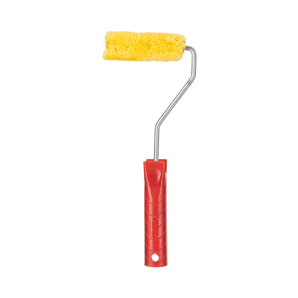 Wałki malarskie syntex 10x100 mm średnica 6 mm 2 sztuki Proline 41267