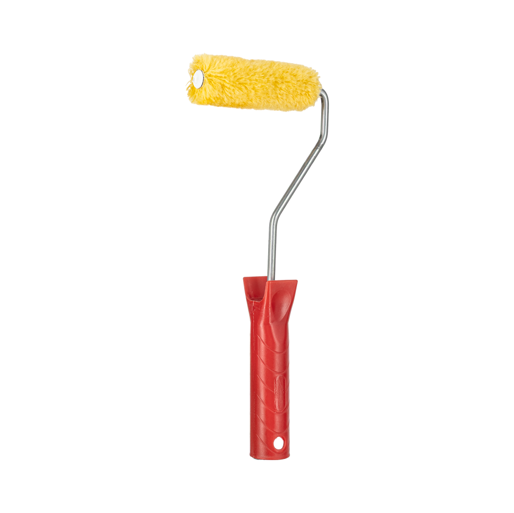 Wałki malarskie syntex 10x100 mm średnica 6 mm 2 sztuki Proline 41267