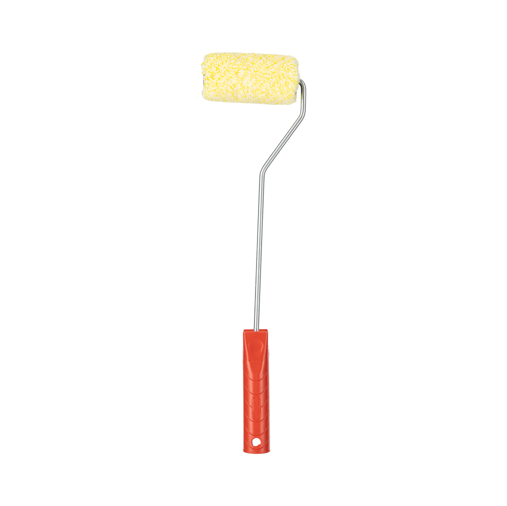 Wałek malarski syntex długi uchwyt 30x100 mm średnica 6 mm Proline 41268