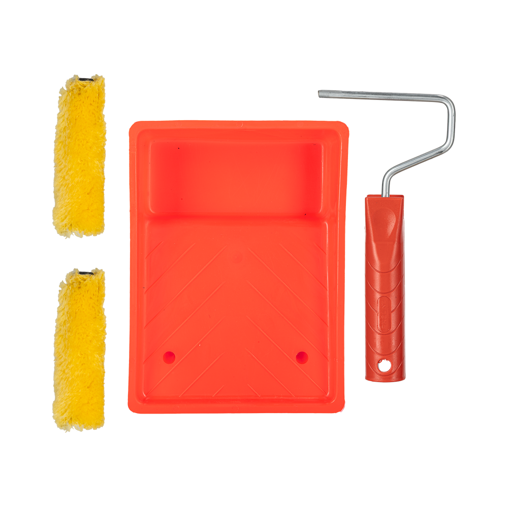 Zestaw malarski mini wkłady syntex 100 x 10 mm Proline 41269