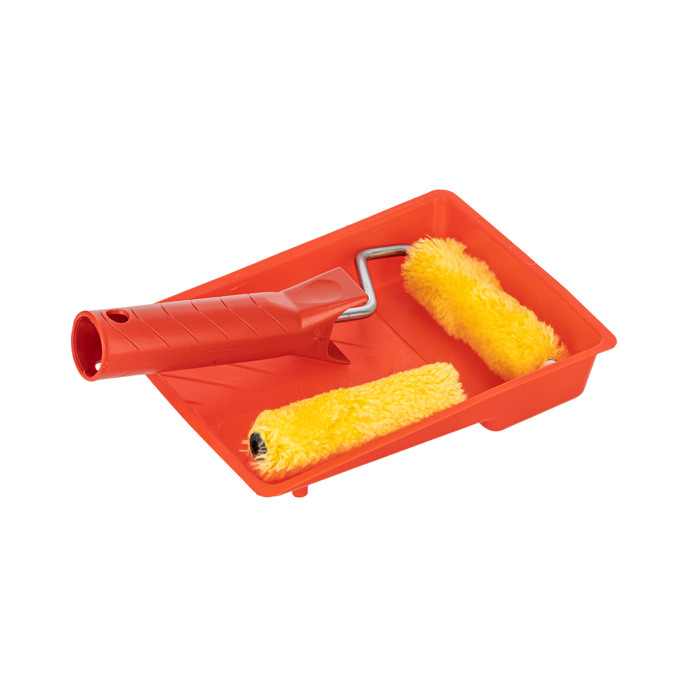Zestaw malarski mini wkłady syntex 100 x 10 mm Proline 41269