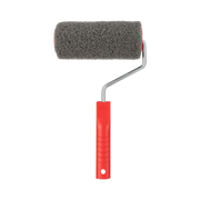 Wałek do mas szpachlowych z rączką 1K 180 mm Fi 8 mm Proline 41281
