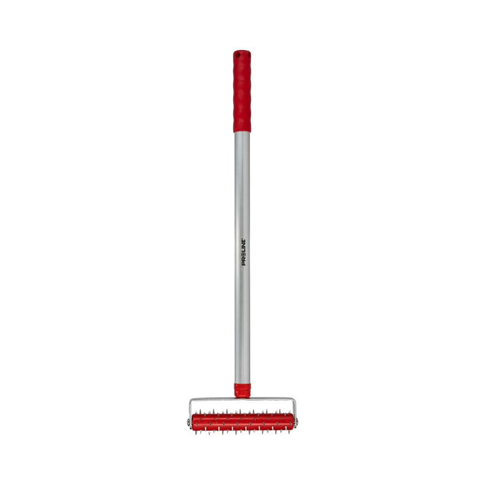 Wałek teleskopowy do nakłuwania tapet 150 mm uchwyt 58-100 cm Proline 41307