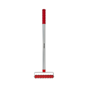 Wałek teleskopowy do nakłuwania tapet 150 mm uchwyt 58-100 cm Proline 41307