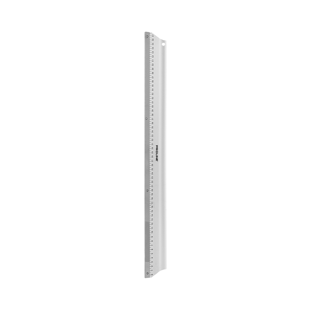 Listwa do przycinania tapet trzy stopniowa 585 mm Proline 41309