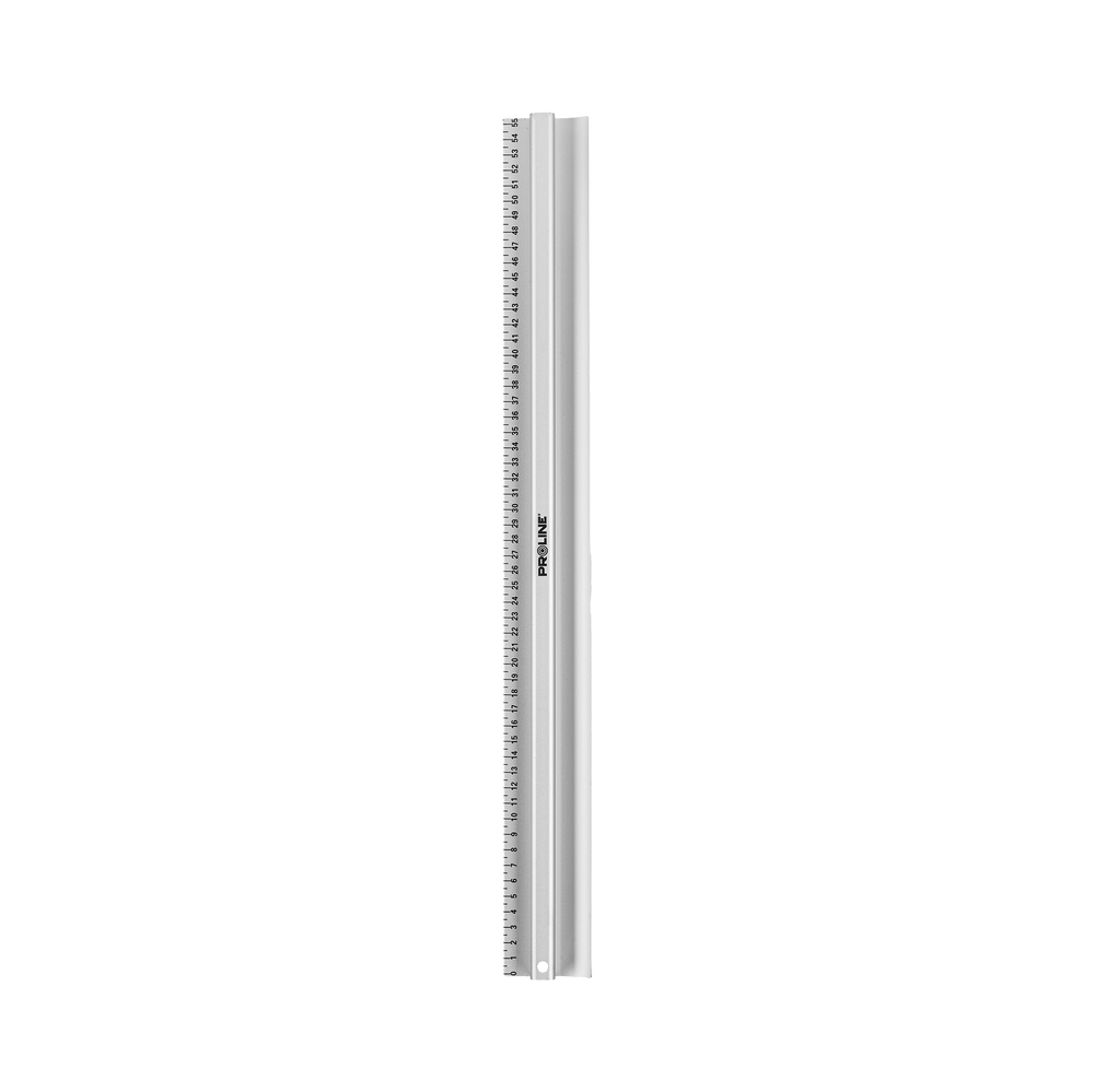 Listwa do dociskania i przycinania tapet 550 mm Proline 41310
