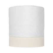 Folia antychlap z taśmą malarską 33m x 55 cm Proline 41322