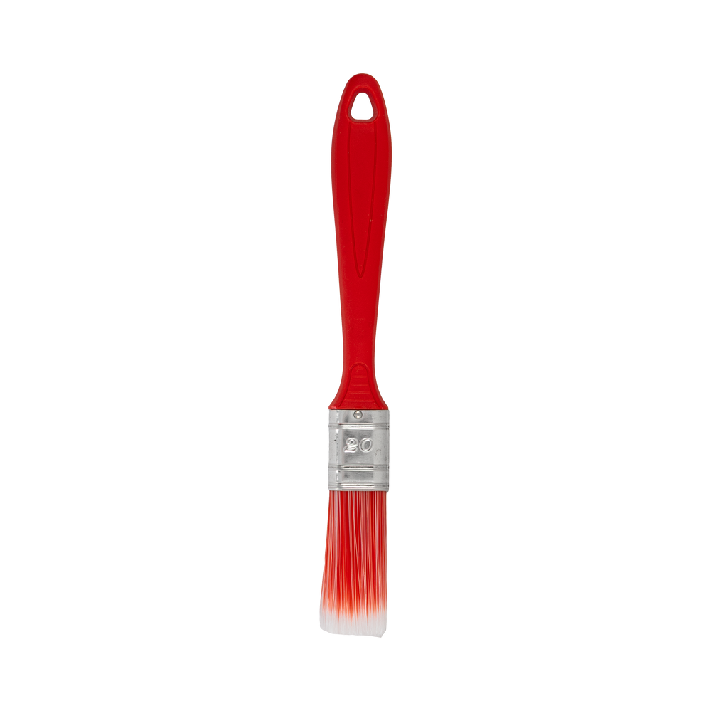 Pędzel płaski Standard 20 mm do farb olejnych Proline 41408