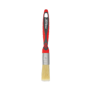 Pędzel płaski Premium 20 mm uniwersalny TPR Proline 41440