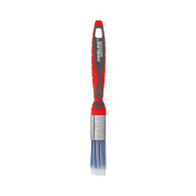 Pędzel płaski Premium 20 mm farby akrylowe TPR Proline 41446