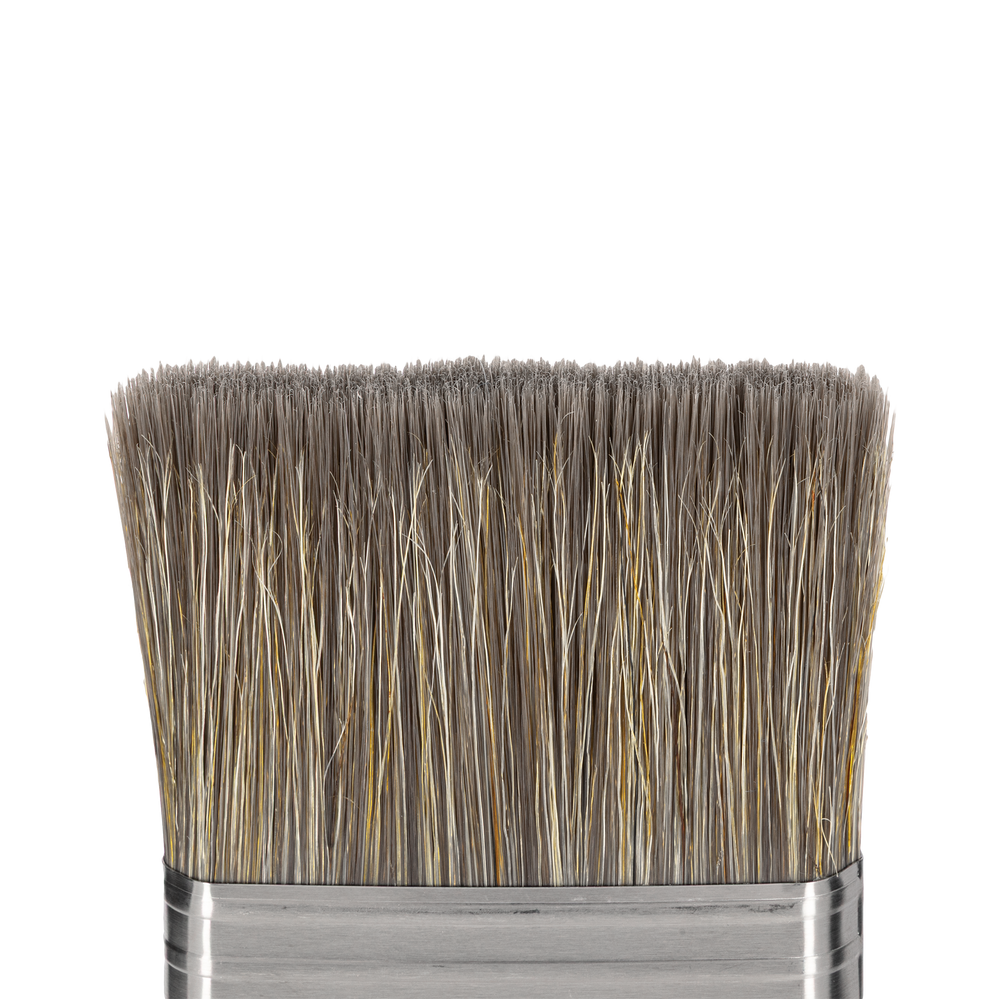Pędzel płaski Premium 30 mm do drewna TPR Proline 41459