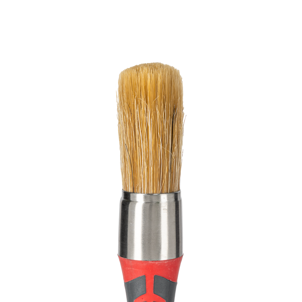 Pędzel okrągły Premium 21 mm farby olejne TPR Proline 41484