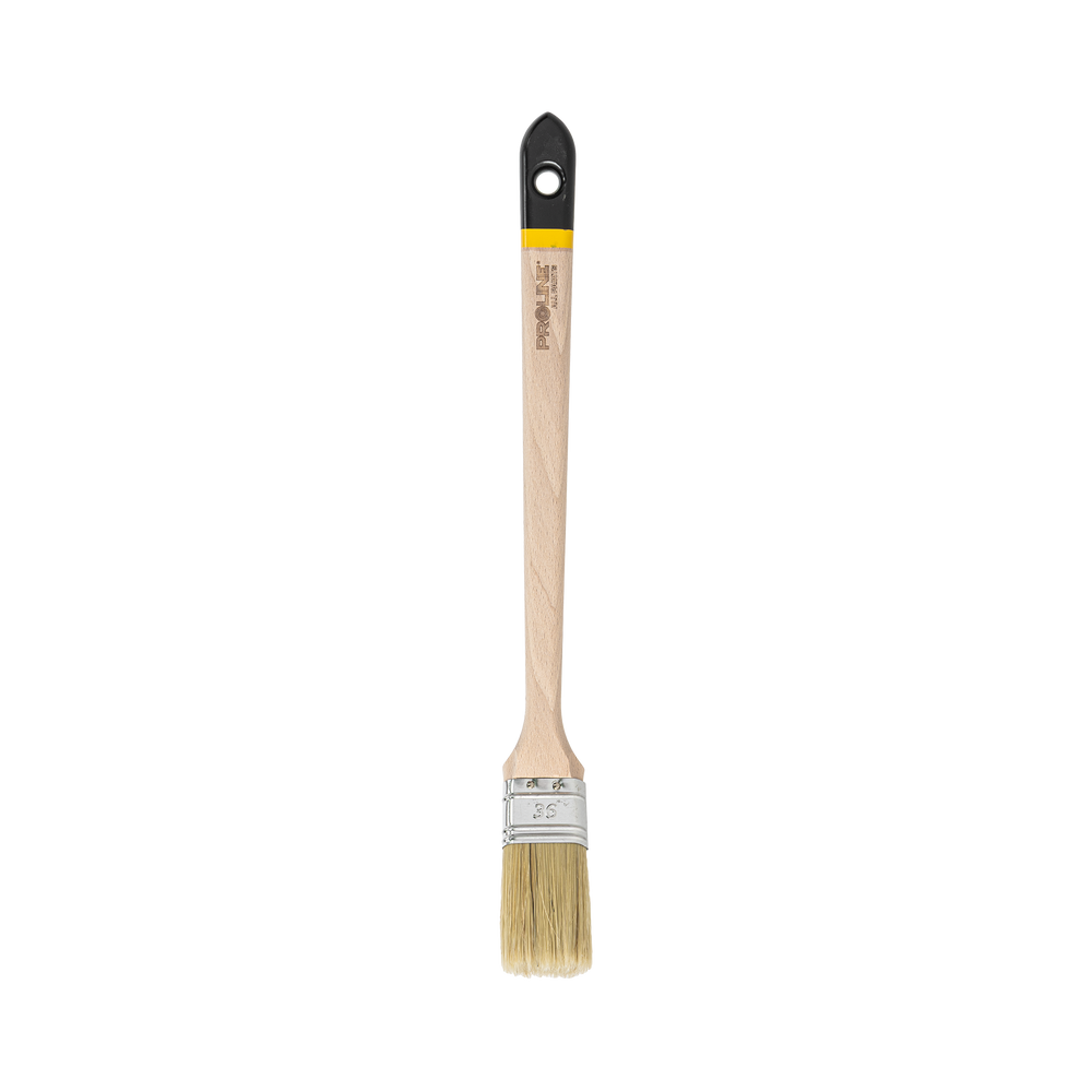 Pędzel kątowy Professional 36 mm uniwersalny Proline 41510