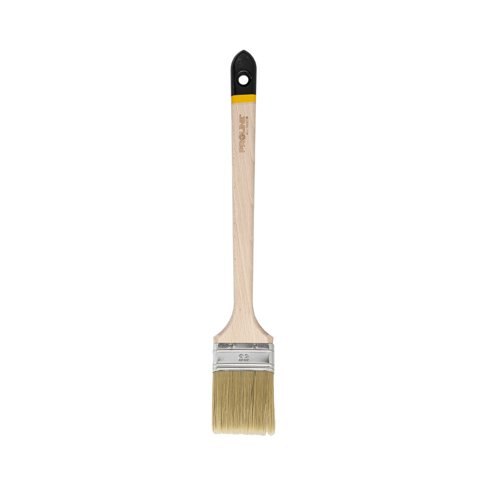 Pędzel kątowy Professional 63 mm uniwersalny Proline 41512