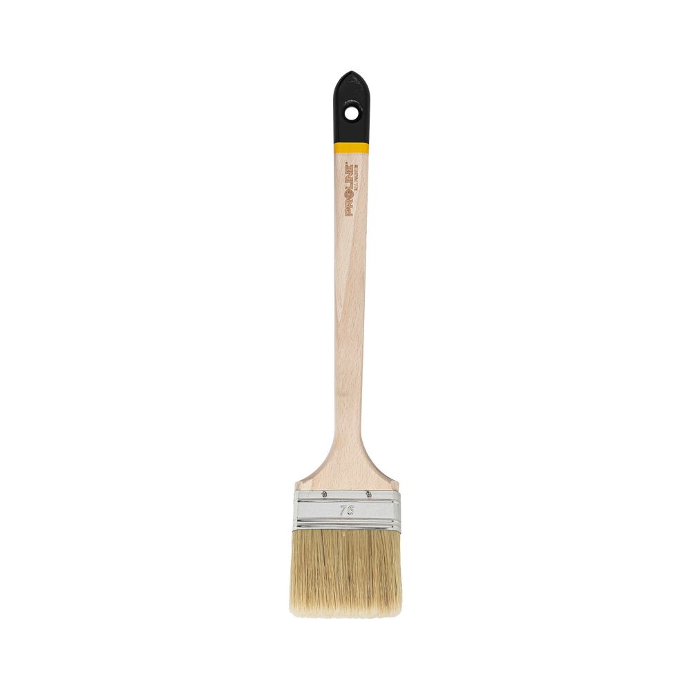 Pędzel kątowy Professional 76 mm uniwersalny Proline 41513