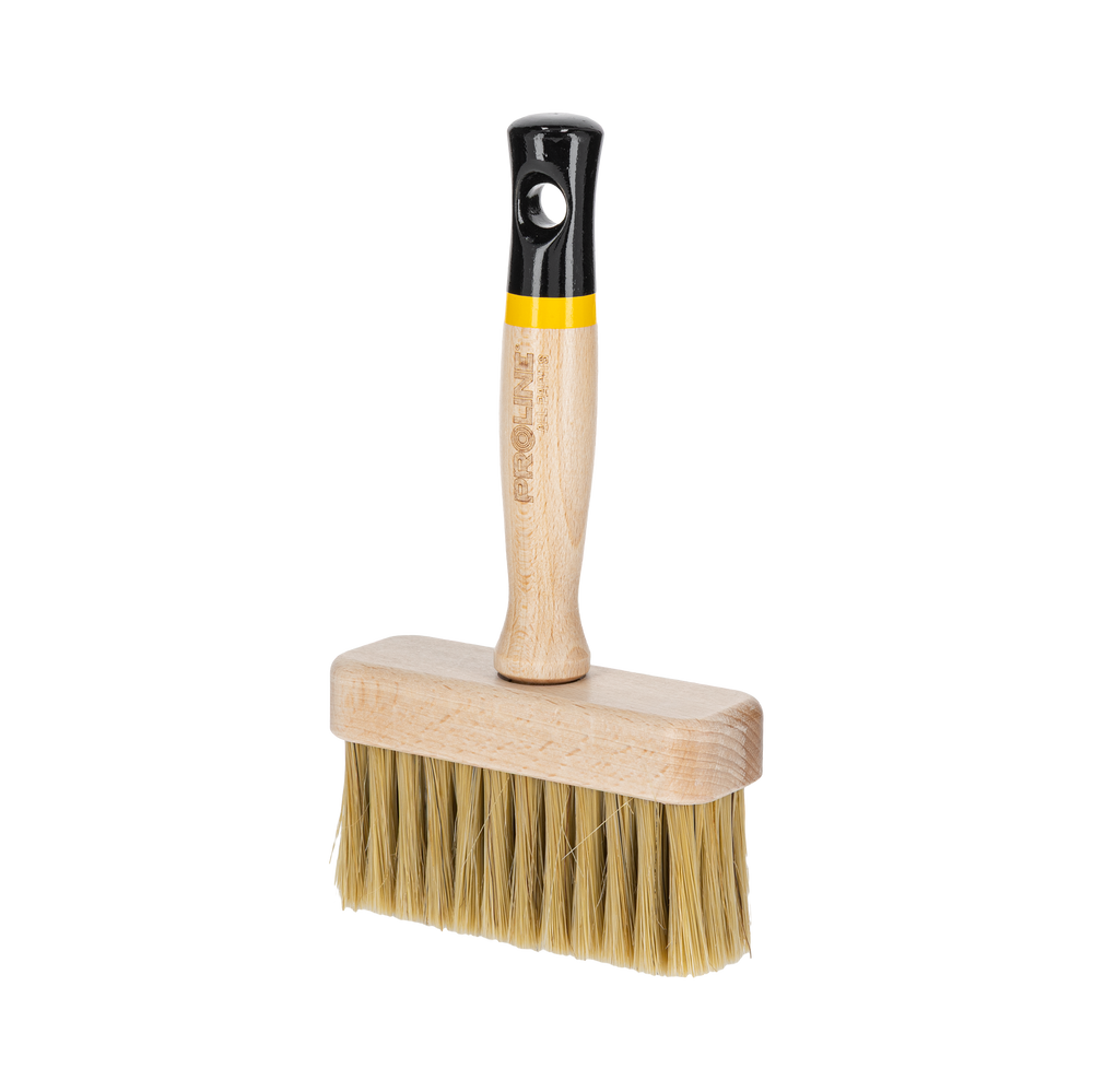 Pędzel ławkowiec mini Professional 110 mm uniwersalny Proline 41521